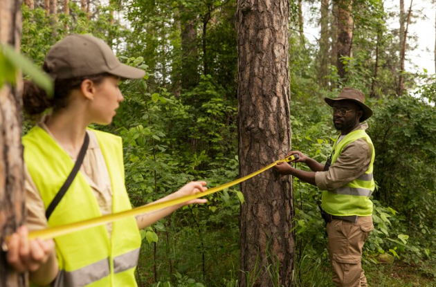 Tree Service 